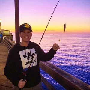 Meet your Posher, Joshua